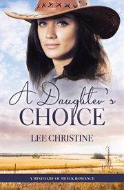 A daughter's choice cover image
