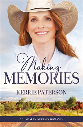 Cover image for Making Memories