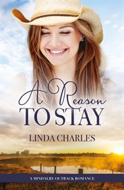 A reason to stay cover image
