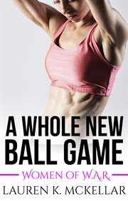 A whole new ball game cover image