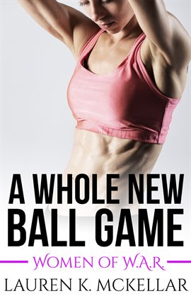 Cover image for A Whole New Ball Game