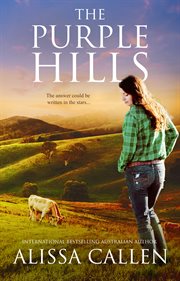 The purple hills cover image