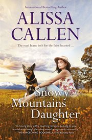 Snowy Mountains daughter cover image