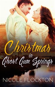Christmas in ghost gum springs cover image