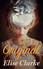 My lady original cover image