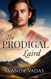 The prodigal laird cover image