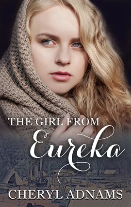 Cover image for The Girl From Eureka