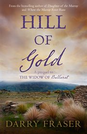 Hill of gold cover image