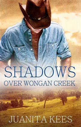 Cover image for Shadows Over Wongan Creek