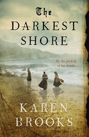 The darkest shore cover image