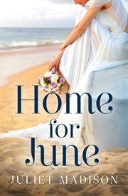 Home for june cover image