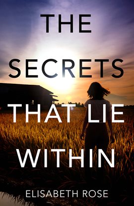 Cover image for The Secrets that Lie Within