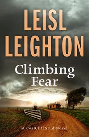 Climbing fear cover image