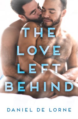 Cover image for The Love Left Behind