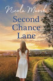 Second chance lane cover image