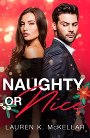 Naughty or nice cover image