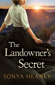 The landowner's secret cover image