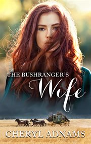 The bushranger's wife cover image