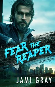 Fear the reaper cover image