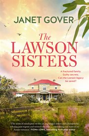 The Lawson sisters cover image