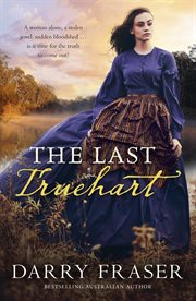 The last truehart cover image