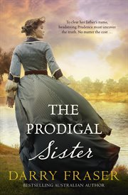 The Prodigal Sister cover image