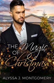 The magic of christmas cover image