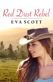 Red dust rebel cover image