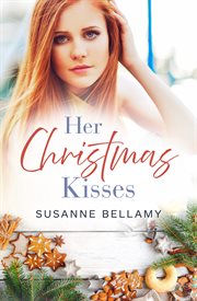 Her christmas kisses : rainbow cove christmas, #2 cover image
