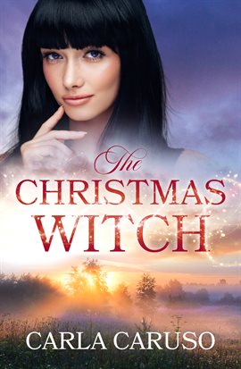 Cover image for The Christmas Witch