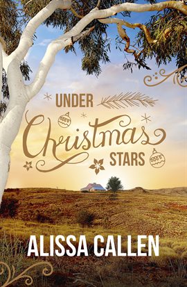 Cover image for Under Christmas Stars