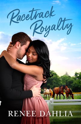 Cover image for Racetrack Royalty