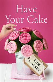 Have your cake cover image