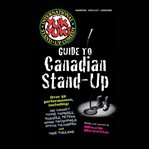 Yuk Yuks guide to Canadian stand-up cover image