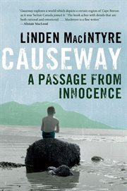 Causeway : a passage from innocence cover image