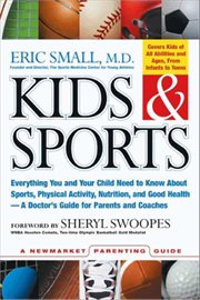KIDS & SPORTS cover image