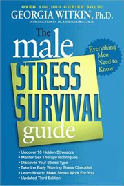Male Stress Survival Guide cover image
