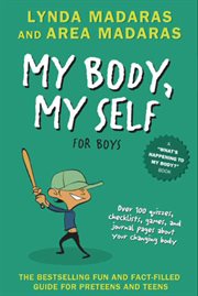 My body, my self for boys cover image