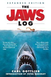 The Jaws log cover image