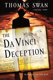 The Da Vinci deception cover image