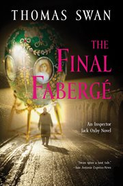 The final Fabergé cover image