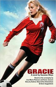 Gracie : a novel cover image