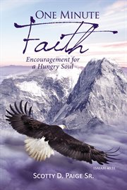 One minute faith : encouragement for a hungry soul cover image