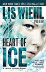 Heart of ice cover image