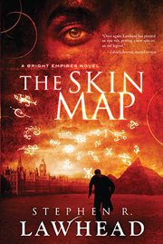 The skin map cover image