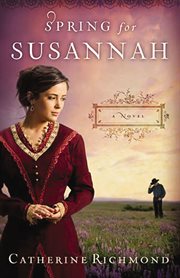 Spring for Susannah cover image
