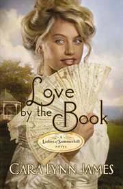 Love by the book cover image