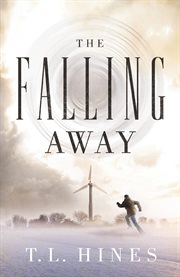 The falling away cover image