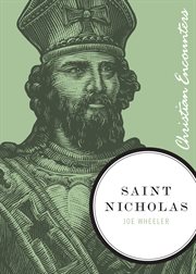 Saint Nicholas cover image