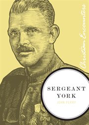 Sergeant York cover image